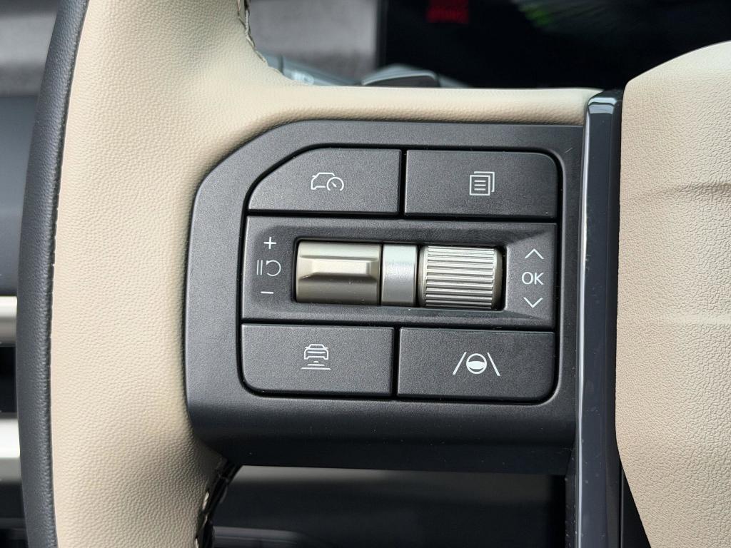 new 2027 Kia Telluride car, priced at $50,090