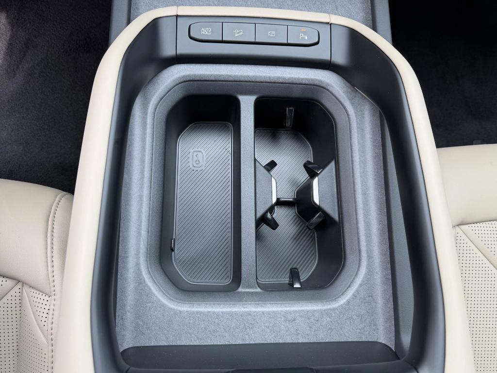 new 2027 Kia Telluride car, priced at $50,090