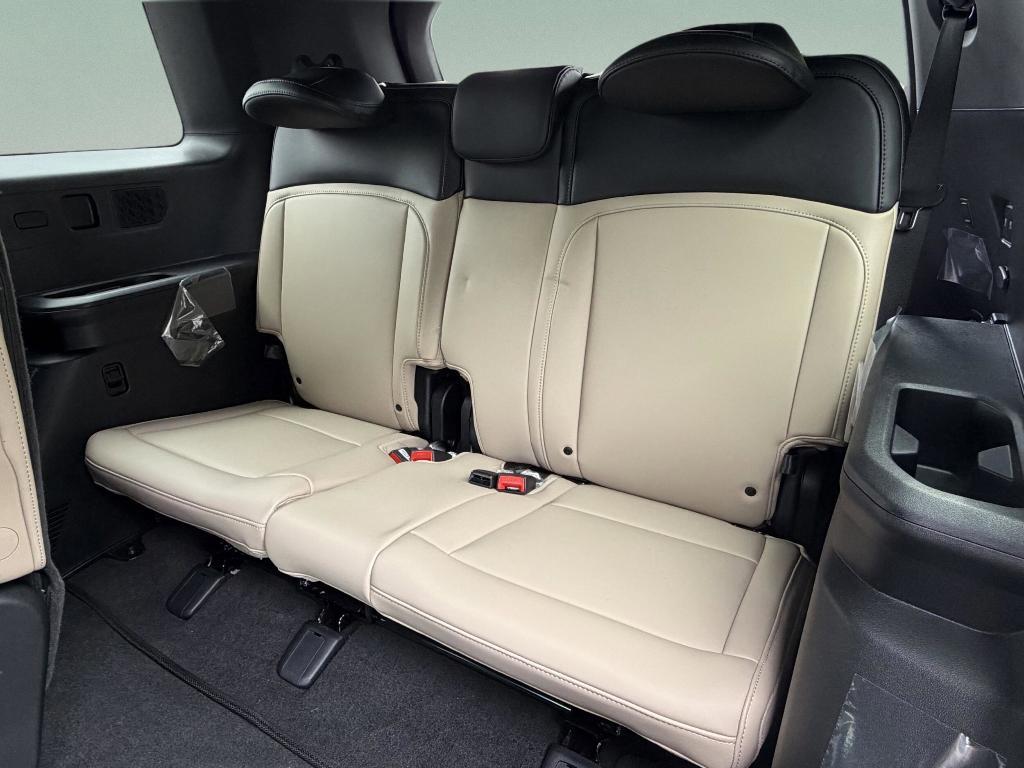 new 2027 Kia Telluride car, priced at $50,090