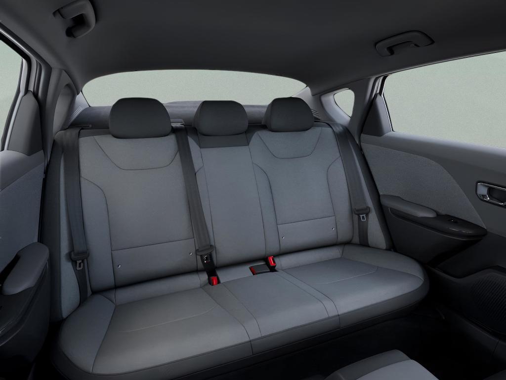 new 2025 Kia K4 car, priced at $22,213