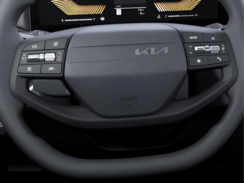 new 2025 Kia K4 car, priced at $22,213