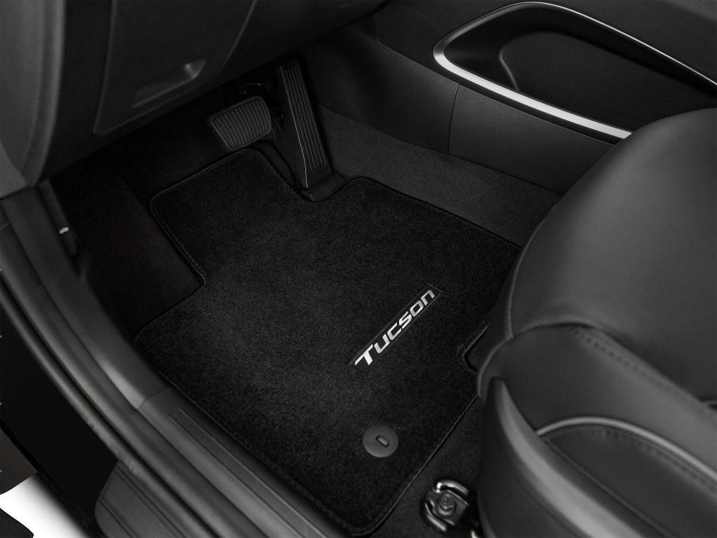 used 2022 Hyundai Tucson car