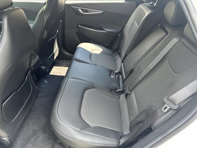 new 2025 Kia EV6 car, priced at $35,500