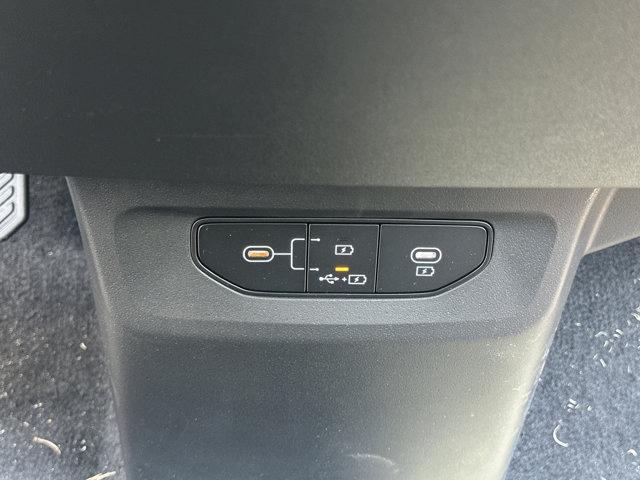 new 2025 Kia EV6 car, priced at $35,500