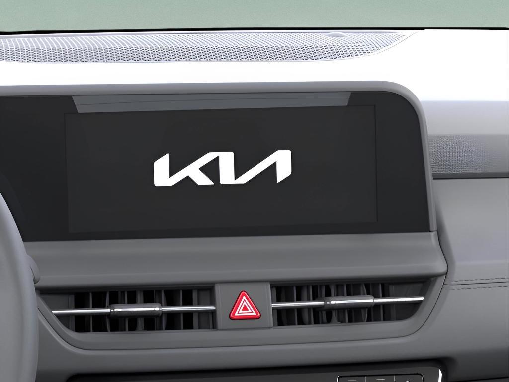 new 2026 Kia Seltos car, priced at $27,602