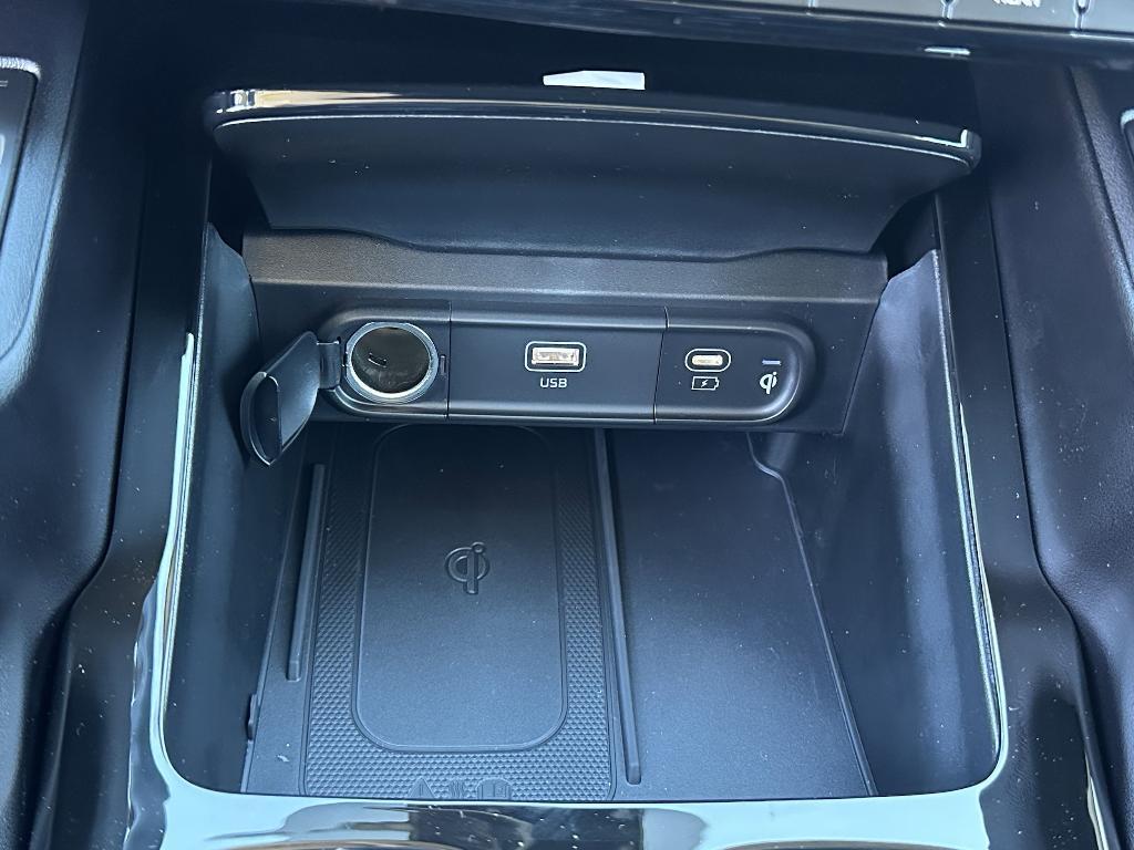 new 2025 Kia Telluride car, priced at $41,320