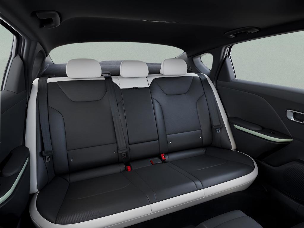 new 2025 Kia K4 car, priced at $27,292