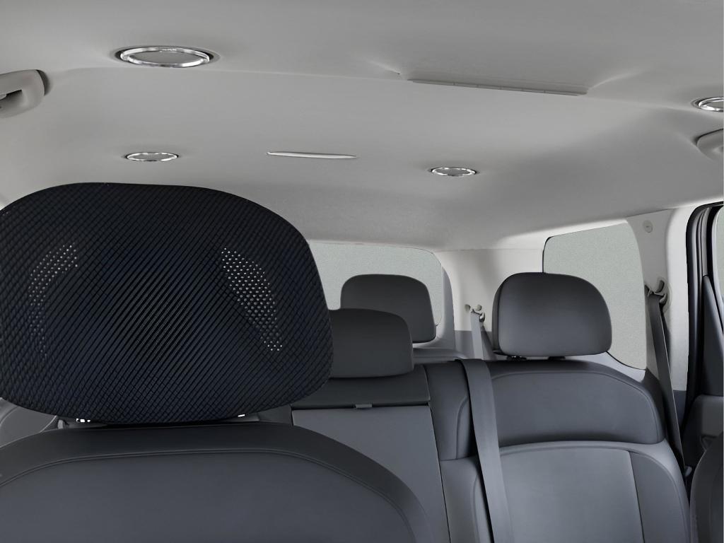 new 2026 Kia EV9 car, priced at $57,071