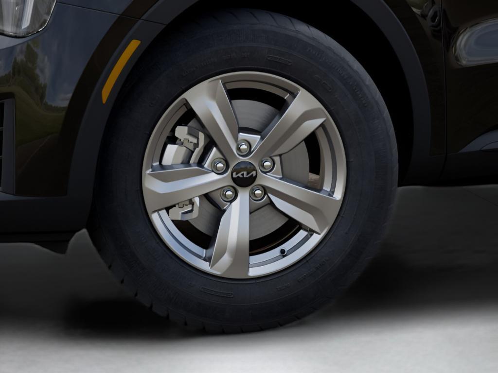 new 2026 Kia Sorento car, priced at $32,337