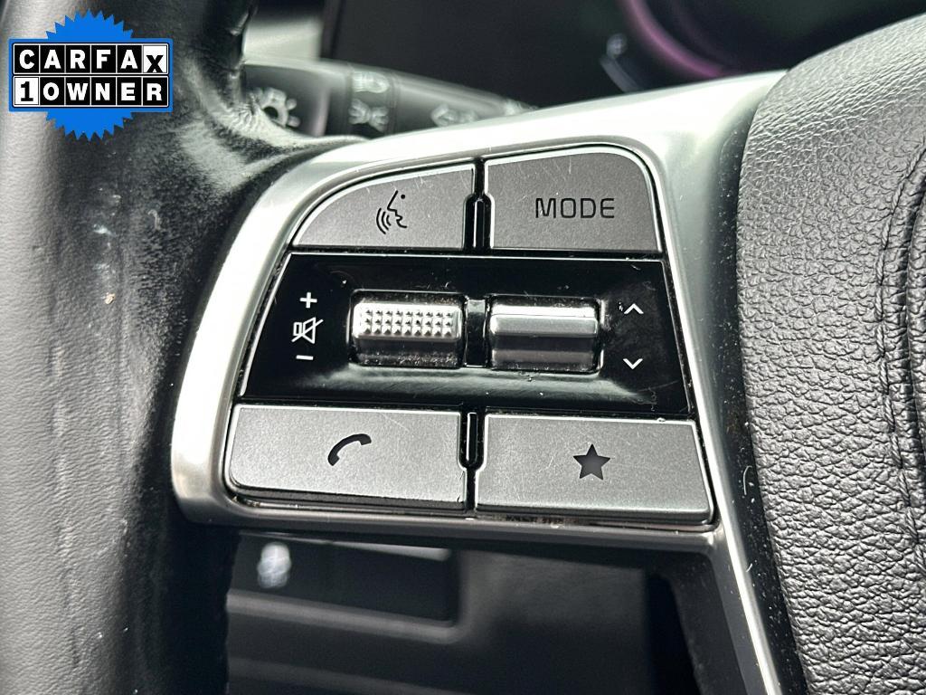 used 2023 Kia Telluride car, priced at $26,194