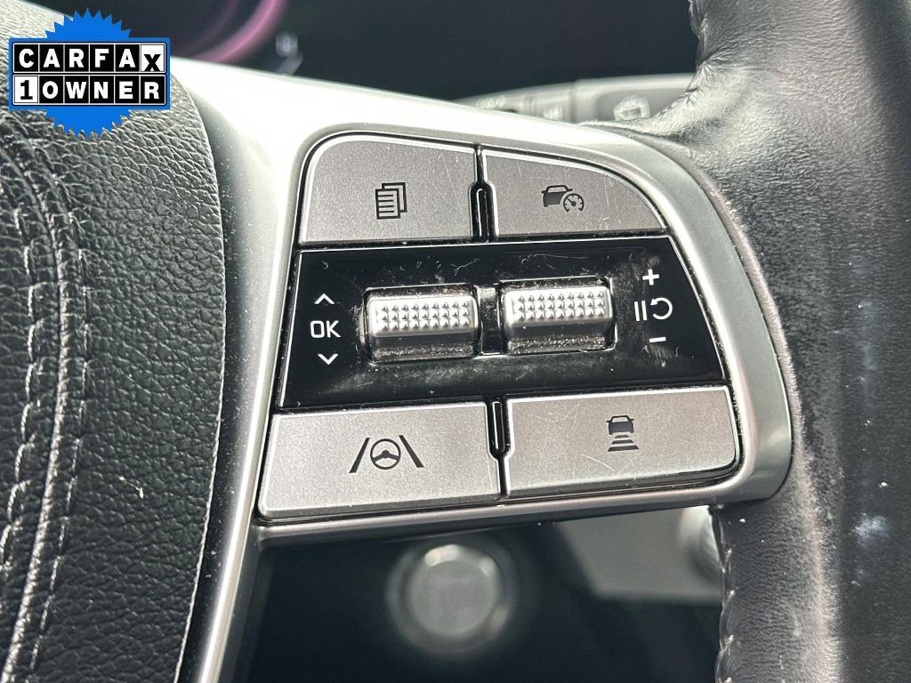 used 2023 Kia Telluride car, priced at $26,194