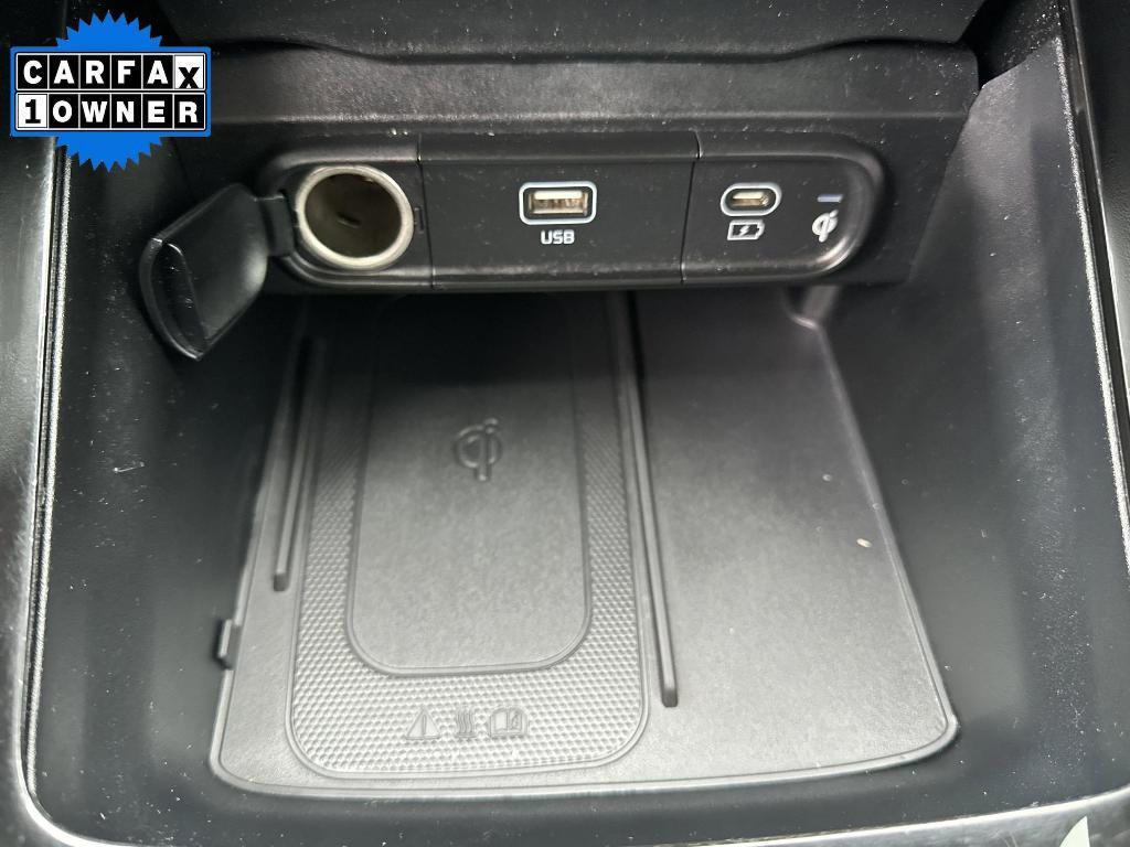 used 2023 Kia Telluride car, priced at $26,194