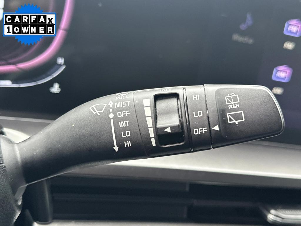 used 2023 Kia Telluride car, priced at $26,194