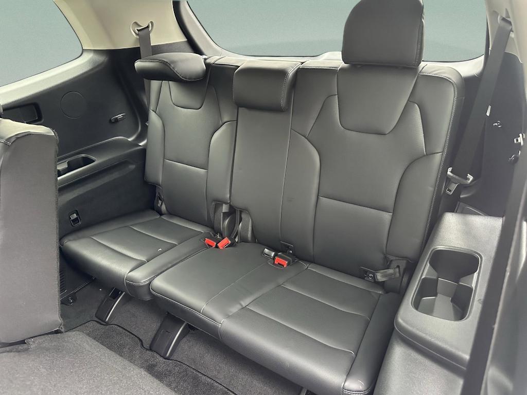 new 2025 Kia Telluride car, priced at $37,457