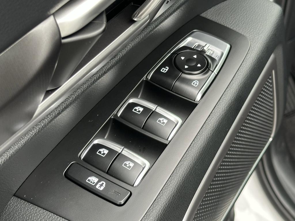 new 2025 Kia Telluride car, priced at $37,457