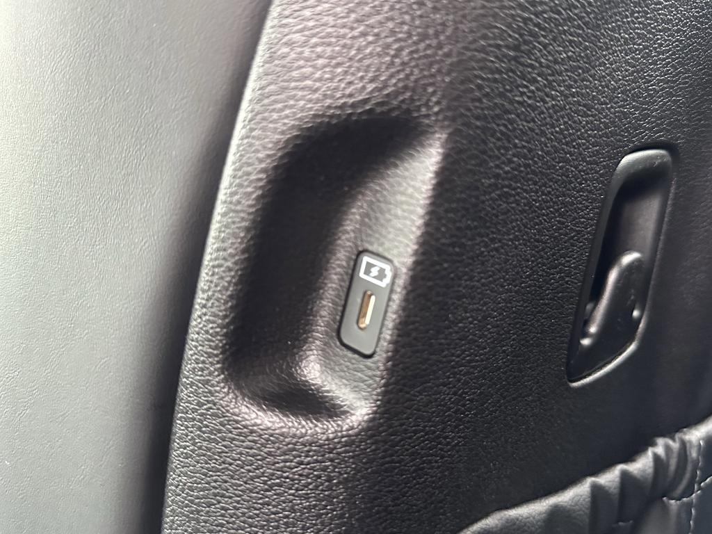 new 2025 Kia Telluride car, priced at $37,457