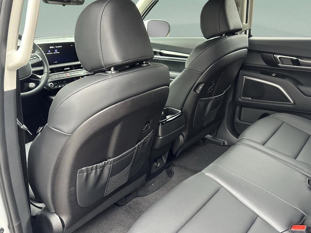 new 2025 Kia Telluride car, priced at $37,457