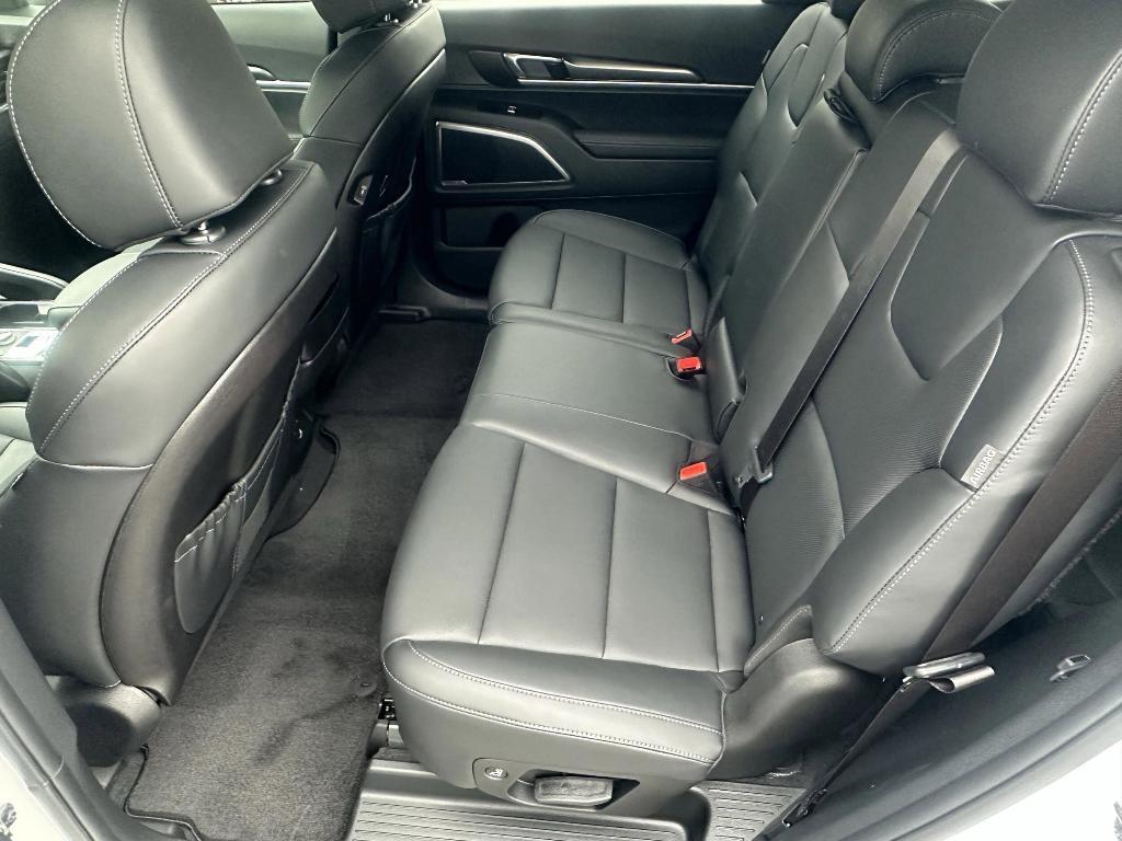 new 2025 Kia Telluride car, priced at $37,457