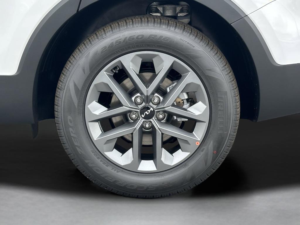 new 2025 Kia Telluride car, priced at $37,457