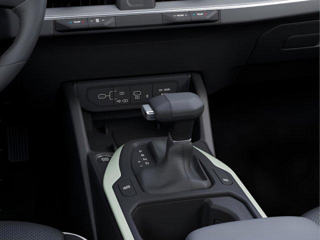 new 2026 Kia K4 car, priced at $25,606