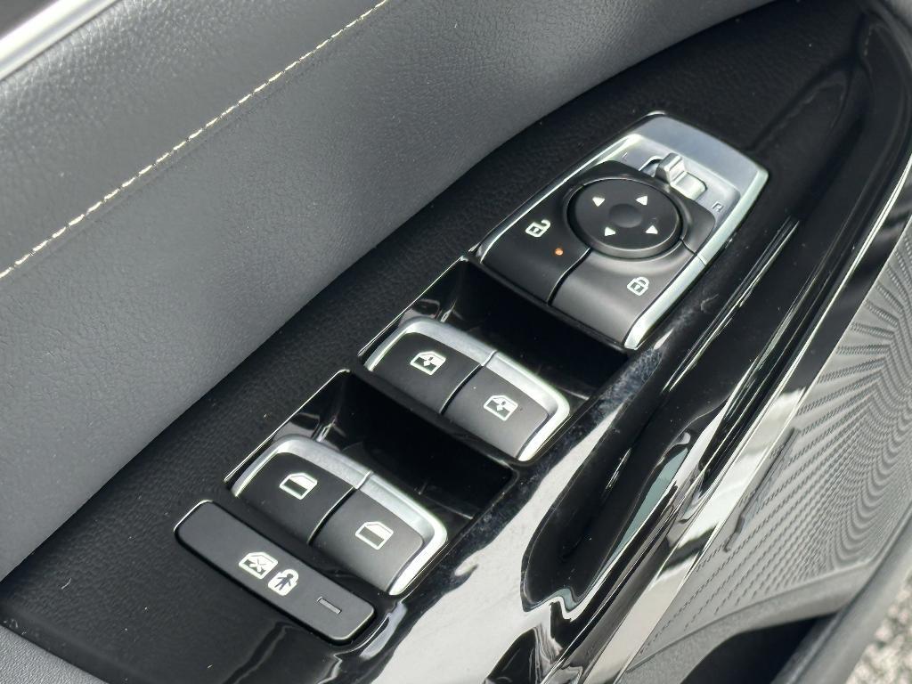 new 2026 Kia K5 car, priced at $30,581