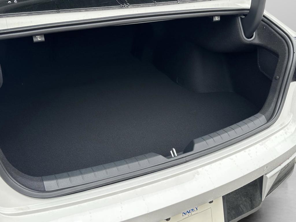 new 2026 Kia K5 car, priced at $30,581