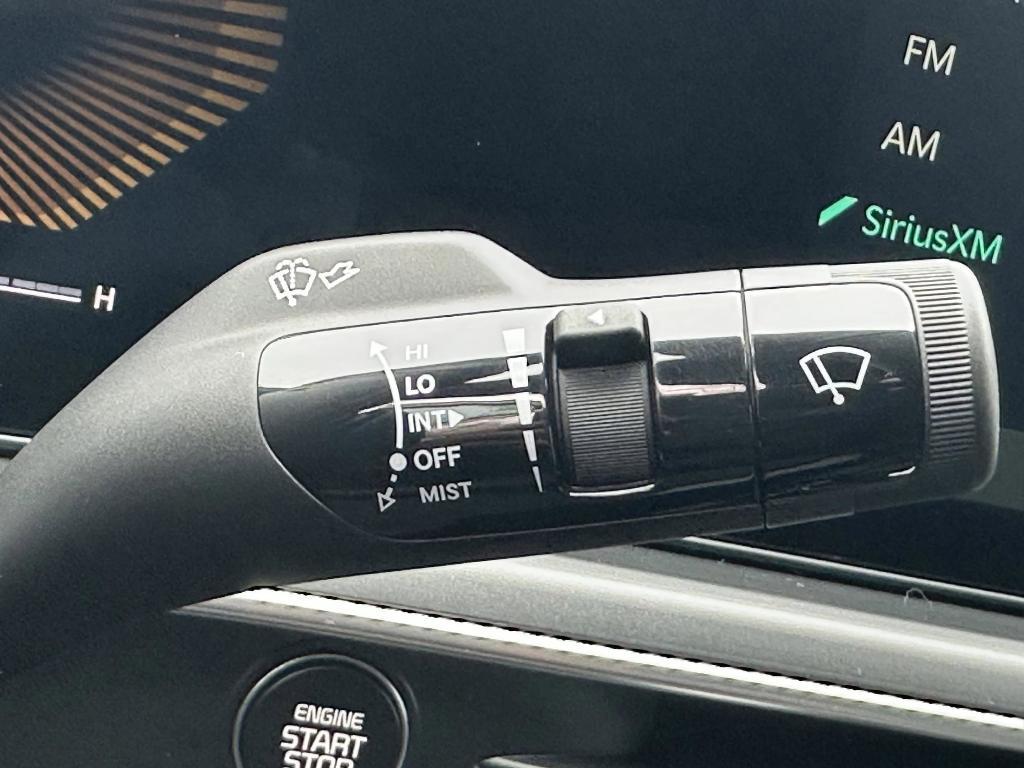 new 2026 Kia K5 car, priced at $30,581