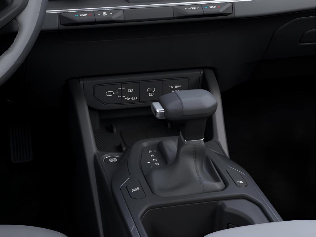 new 2025 Kia K4 car, priced at $25,075