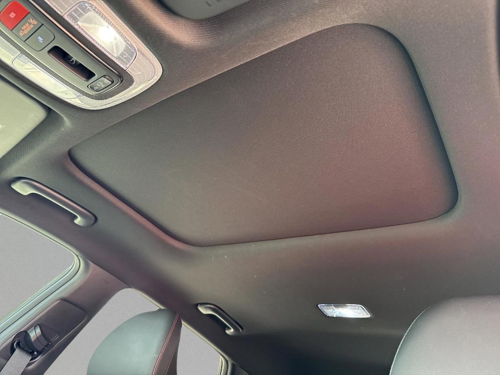 used 2024 Hyundai Kona car