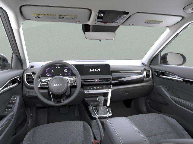 new 2026 Kia Seltos car, priced at $26,835