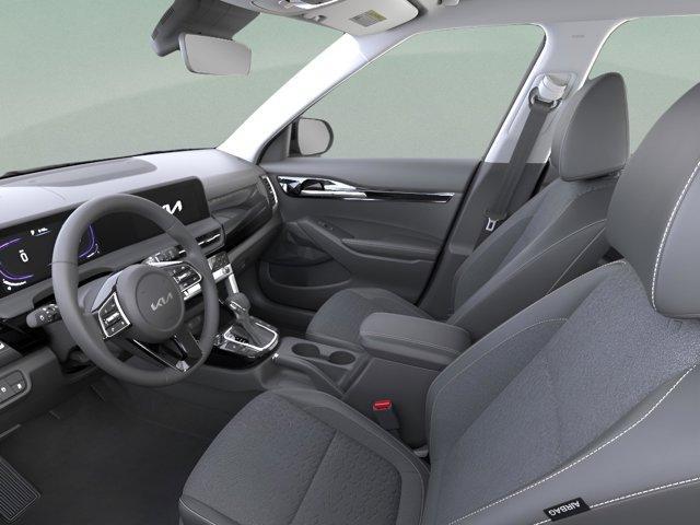 new 2026 Kia Seltos car, priced at $26,835