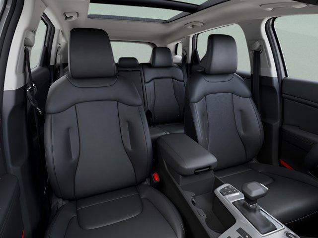 new 2026 Kia Sportage car