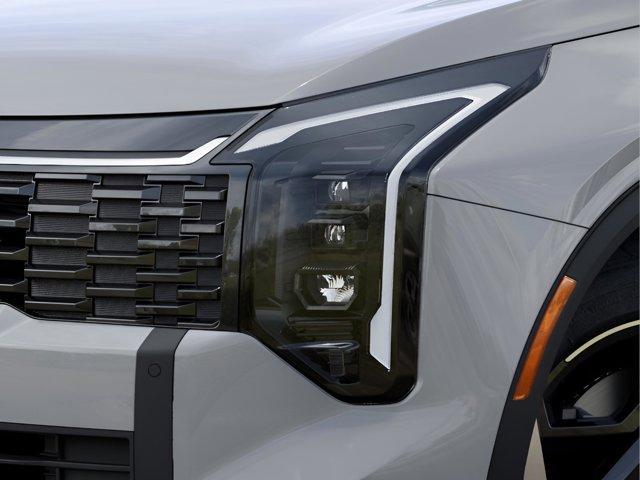 new 2026 Kia Sportage car