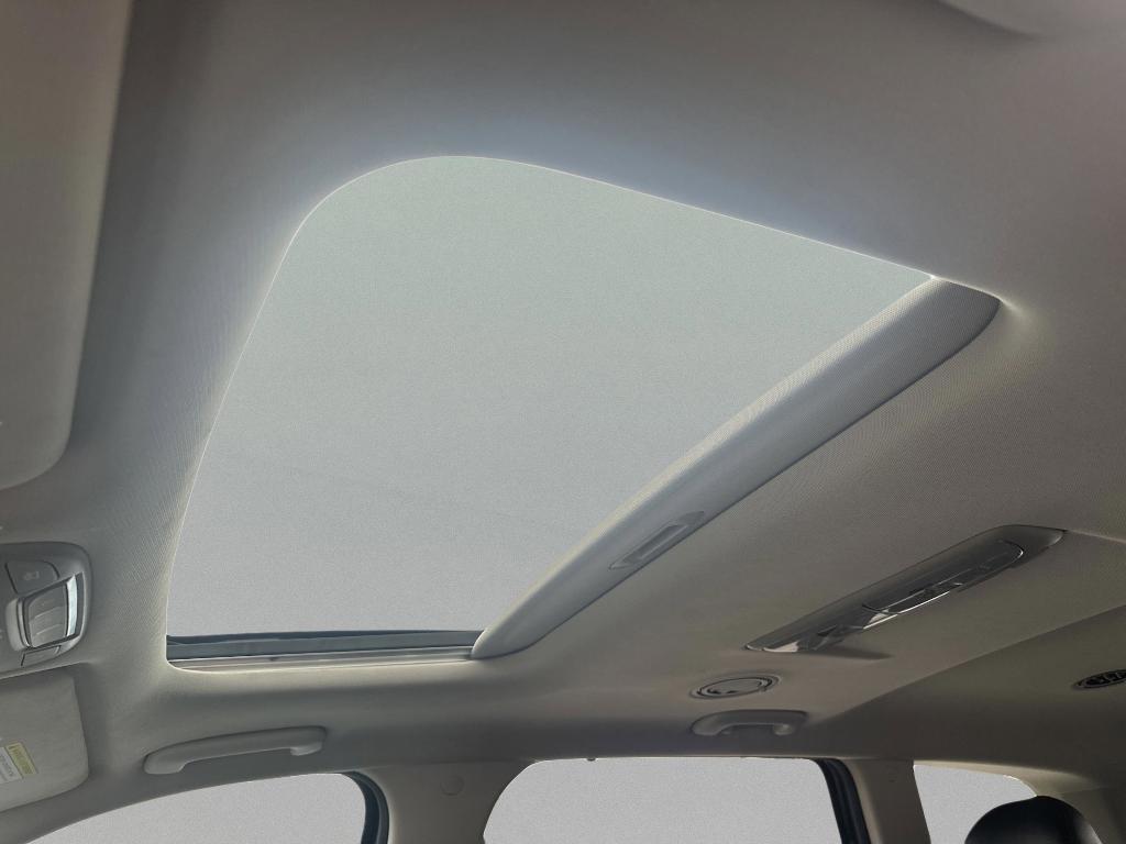 used 2022 Kia Telluride car, priced at $24,868