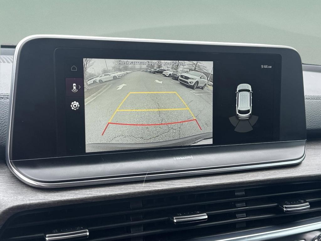 used 2022 Kia Telluride car, priced at $24,868