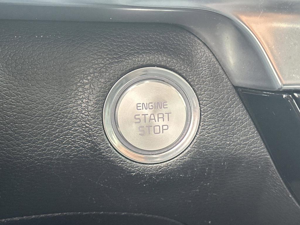 used 2022 Kia Telluride car, priced at $24,868