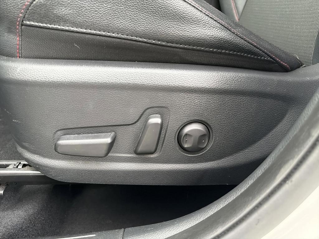 used 2020 Kia Soul car, priced at $15,497