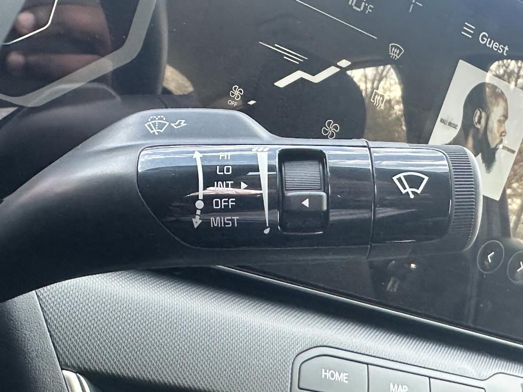 new 2025 Kia K4 car, priced at $24,868