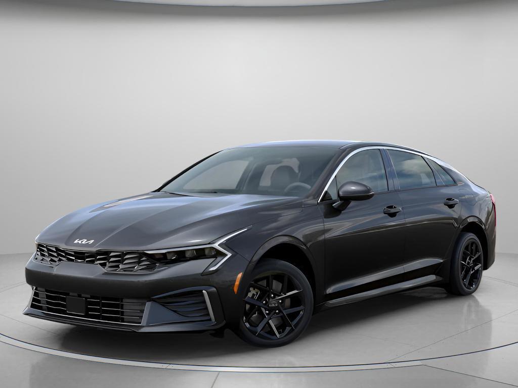 new 2026 Kia K5 car, priced at $26,889
