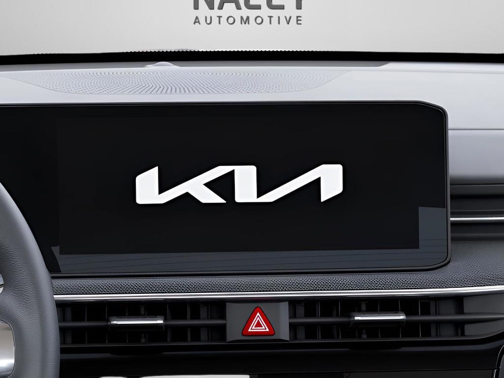 new 2026 Kia K5 car, priced at $26,889