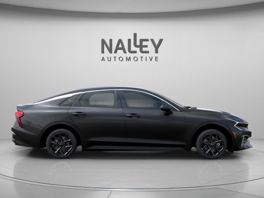 new 2026 Kia K5 car, priced at $26,889