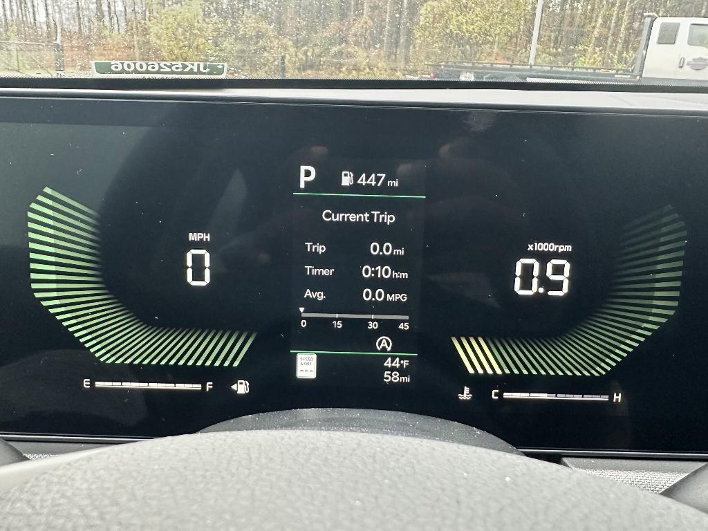 new 2026 Kia K5 car, priced at $27,888