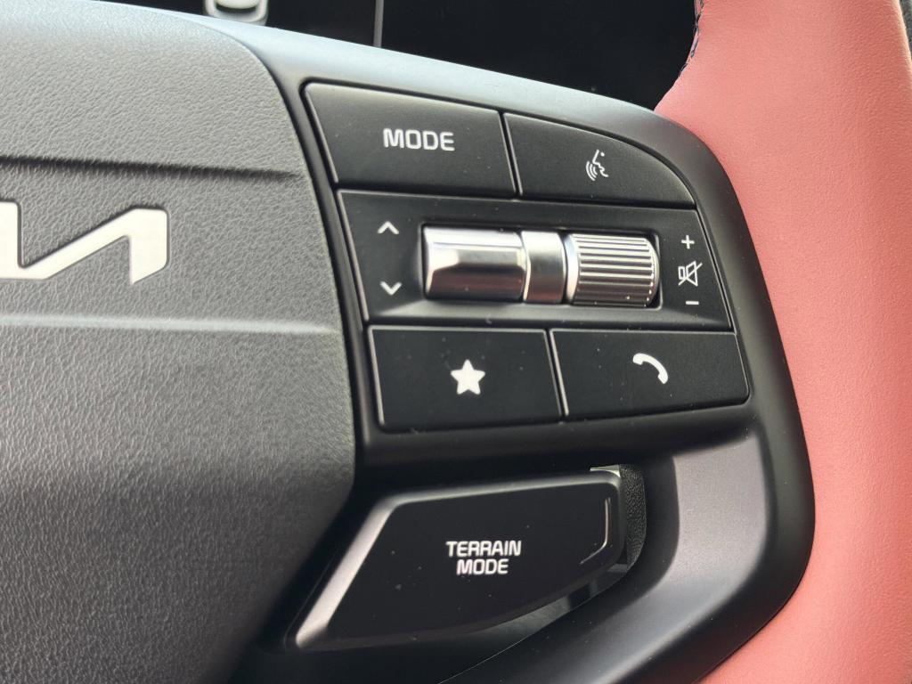 new 2026 Kia Sportage Hybrid car, priced at $39,544