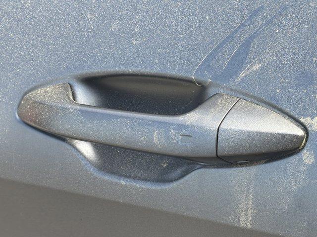 new 2026 Kia Sportage Hybrid car, priced at $41,317