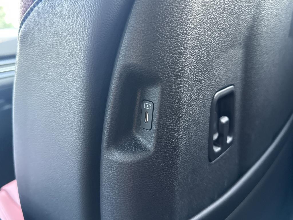 new 2026 Kia Sportage car, priced at $36,960