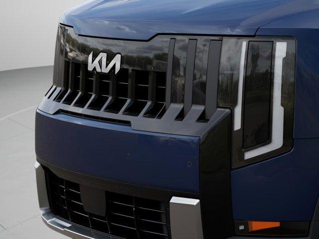 new 2027 Kia Telluride car