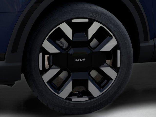 new 2027 Kia Telluride car