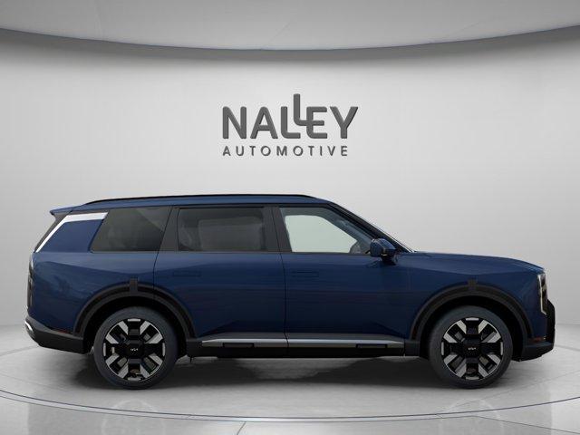 new 2027 Kia Telluride car
