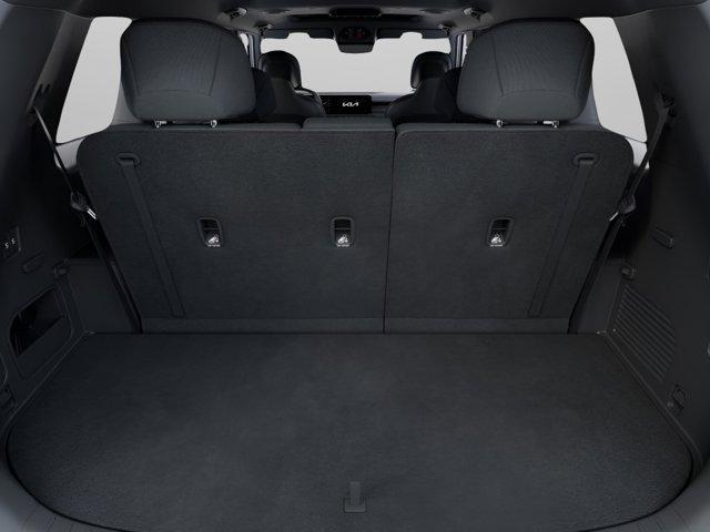 new 2027 Kia Telluride car