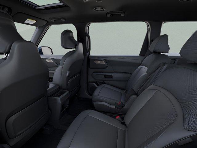 new 2027 Kia Telluride car